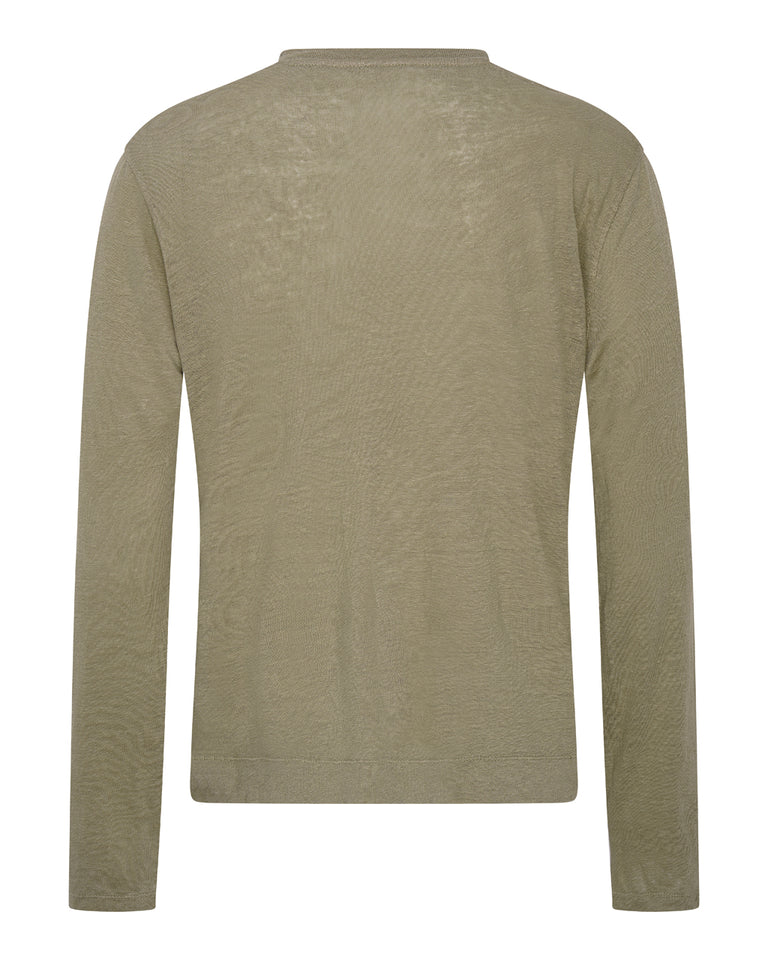 Long Sleeve Cordoba T Shirt