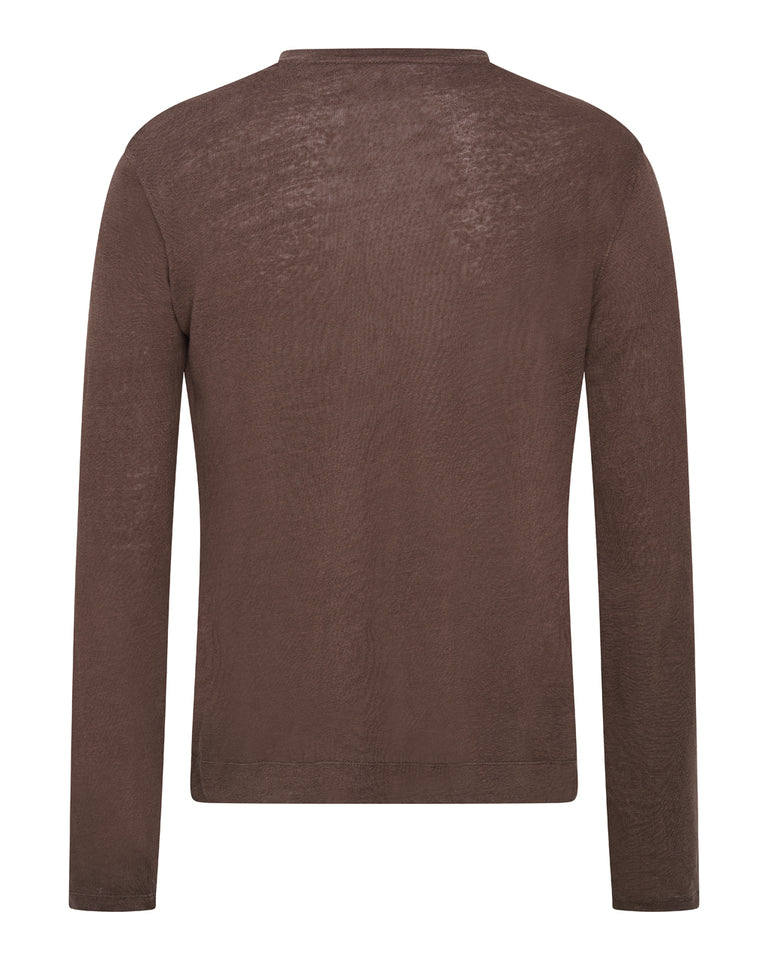Long Sleeve Cordoba T Shirt