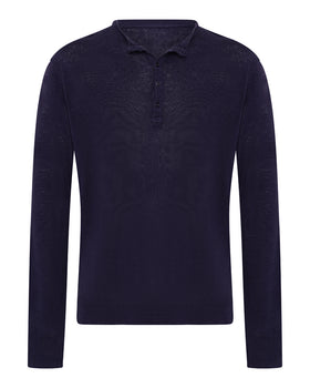 Long Sleeve Cordoba T Shirt
