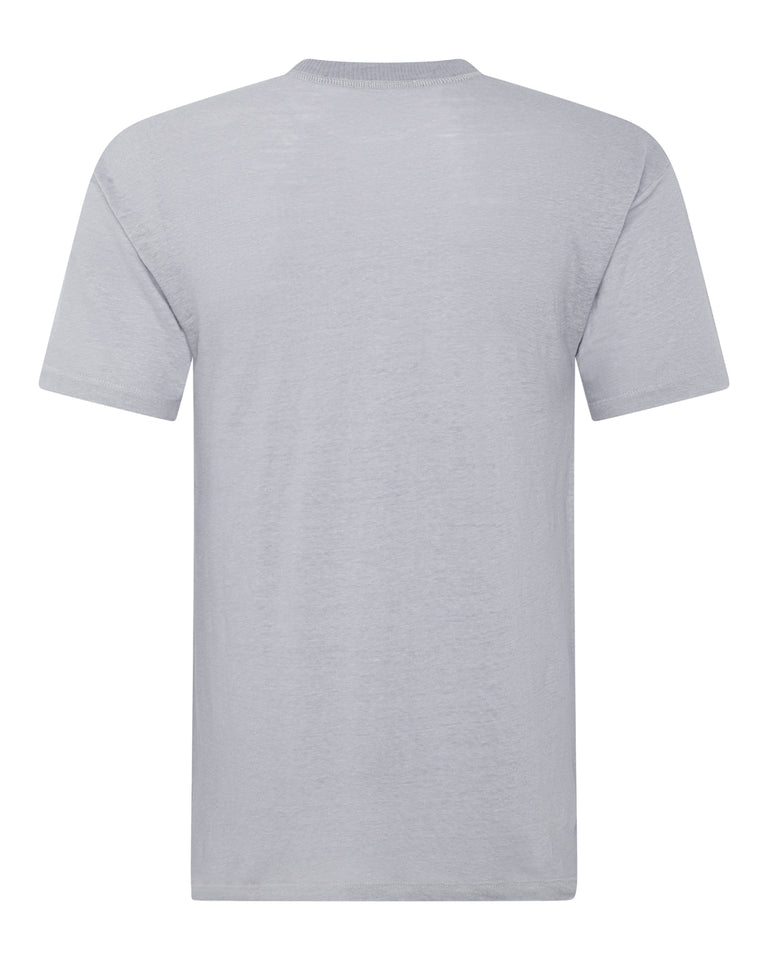 Short Sleeve Crew T Shirt