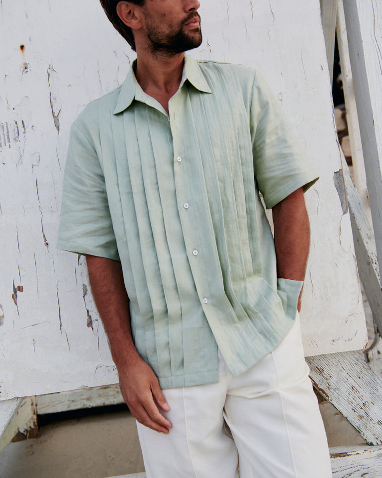 Monte Carlo Shirt