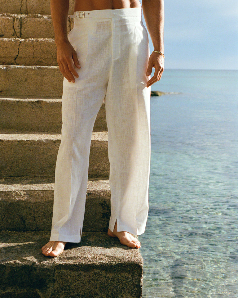 St Tropez Trouser