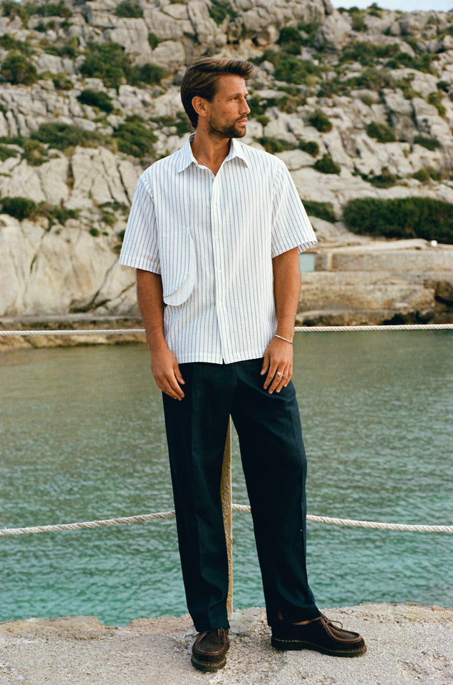 St Tropez Trouser