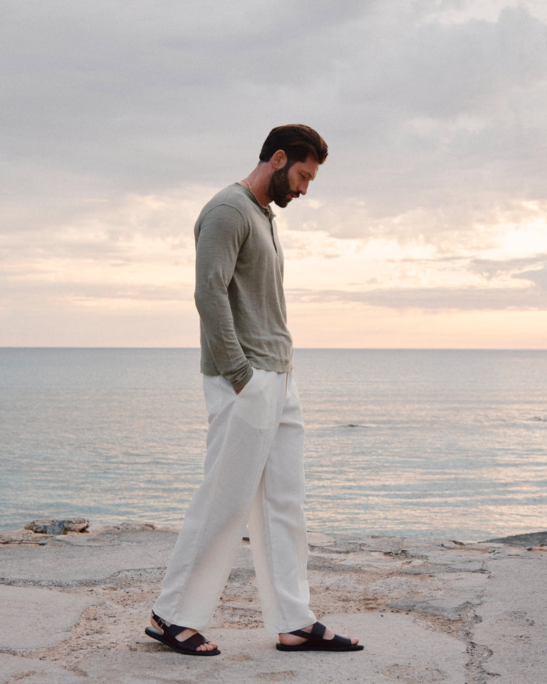 Sandy Lane Trouser
