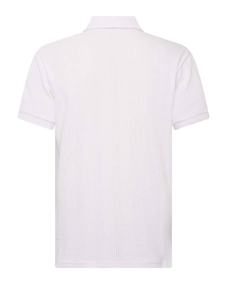 White Polo