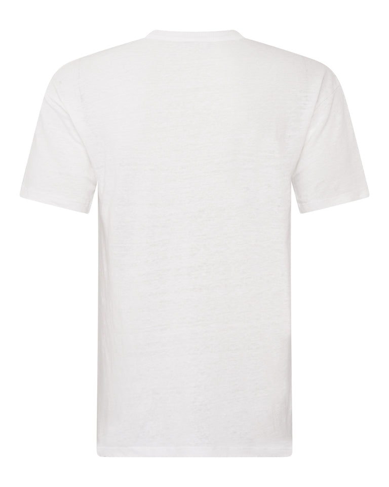 Short Sleeve Crew T Shirt