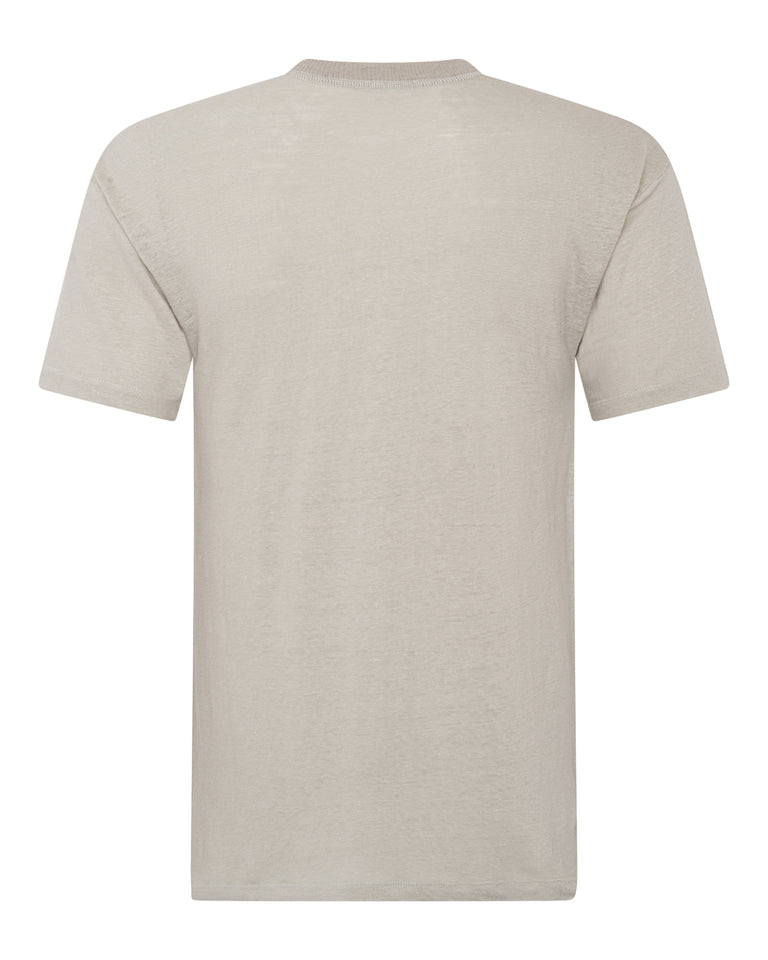 Short Sleeve Crew T Shirt