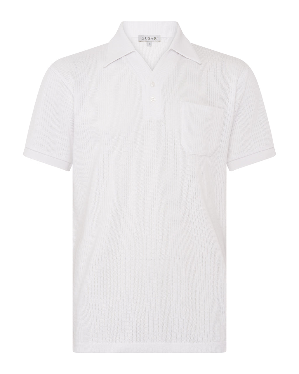 White Polo