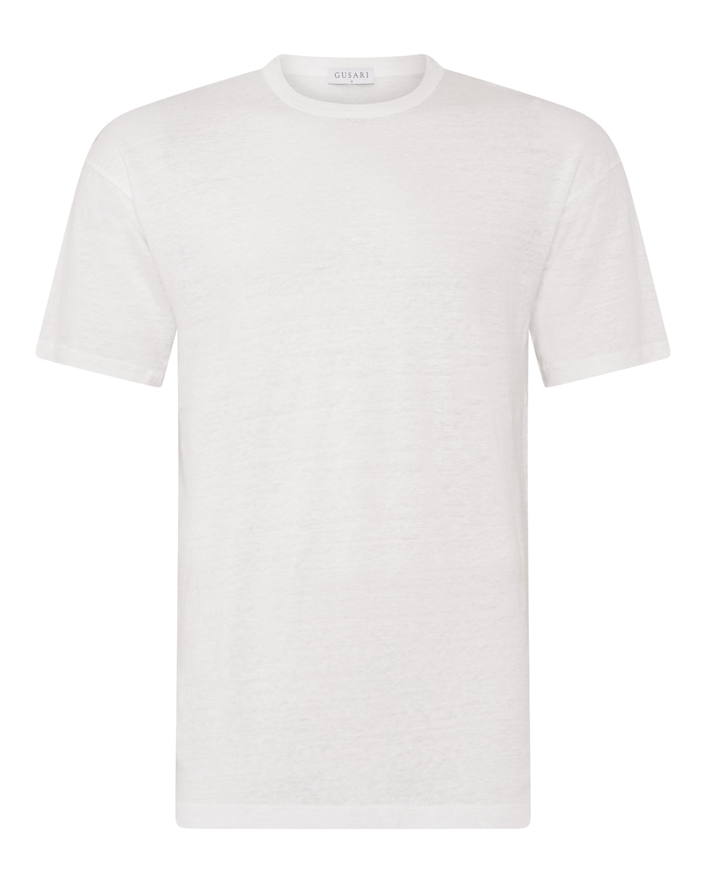 Short Sleeve Crew T Shirt