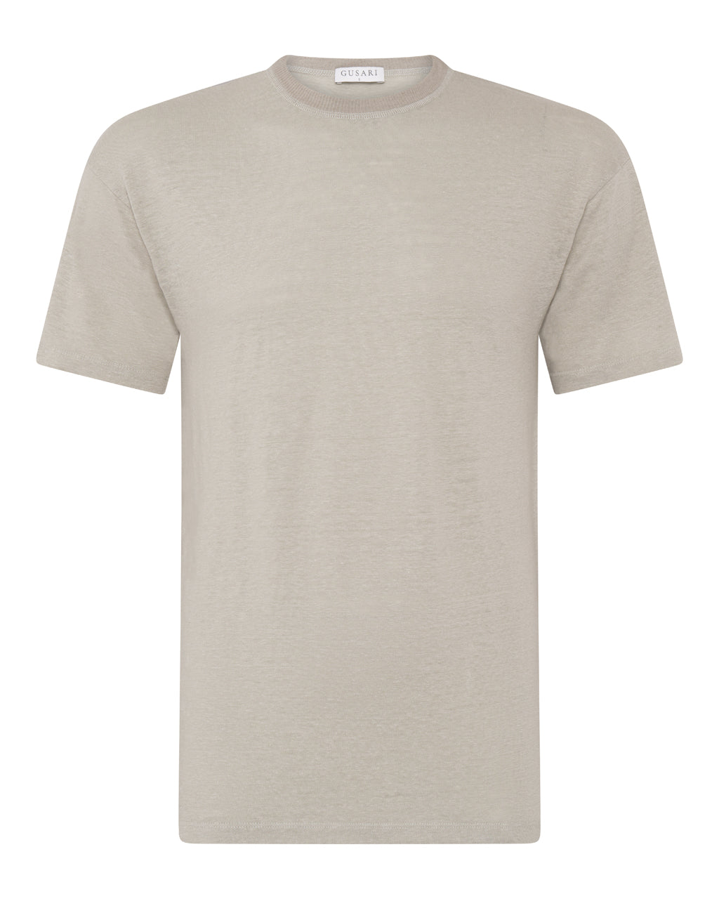 Short Sleeve Crew T Shirt